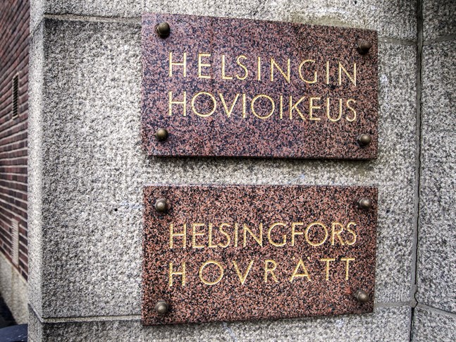 Helsingfors hovrätt sänkte företagsledarens bötesstraff för äventyrande av trafiksäkerhet från nästan 12 000 euro till drygt 6 000 euro.