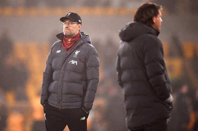 Jürgen Klopp tänker inte acceptera omspel i FA-cupen under Premier Leagues vinteruppehåll.