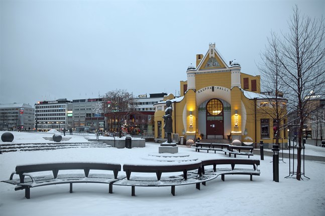 En man från Kuopio har deltagit i Nordiska motståndsrörelsens och Soldiers of Odins diskussionsgrupper och gjort sig skyldig till hets mot folkgrupp.