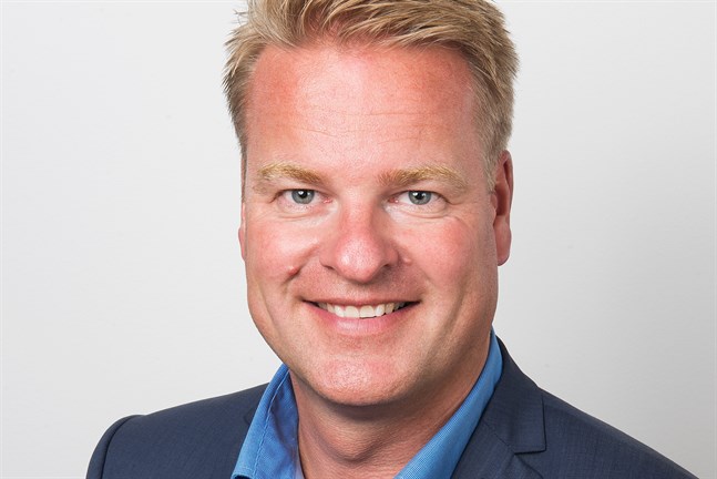 Allt hopp är inte ute för de 78 österbottniska jobben. Det finns fortfarande möjligheter, enligt Björn Arkinger på Medhelp.