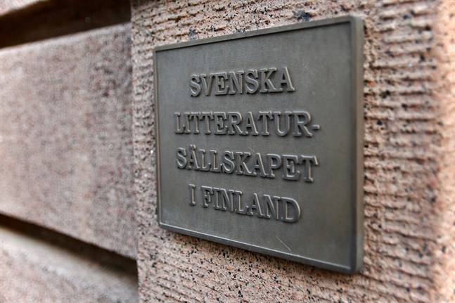 Foto: Sofia Westerholm/SPT
