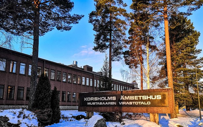 Korsholm ska bli den mest företagsvänliga kommunen.