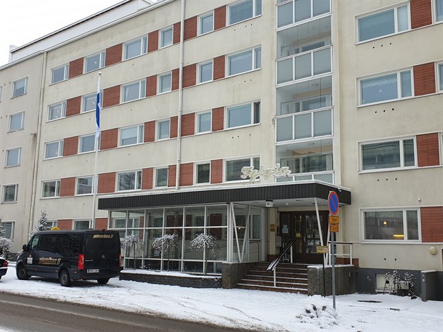 Fylgia chockhöjer månadsavgiften med 340 euro i månaden på grund av att Vasa stad drar in sitt bidrag till föreningen.