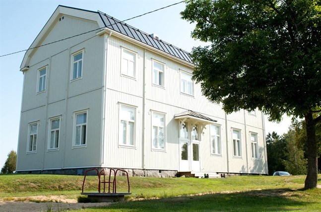 Sundby skolas öde avgörs troligen i höst.