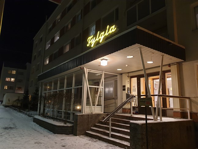 Hur situationen för Fylgia blir under resten av innevarande år är beroende av huruvida samförstånd över partigränserna gällande kompromisslösningar kan nås, skriver Barbro Kloo.