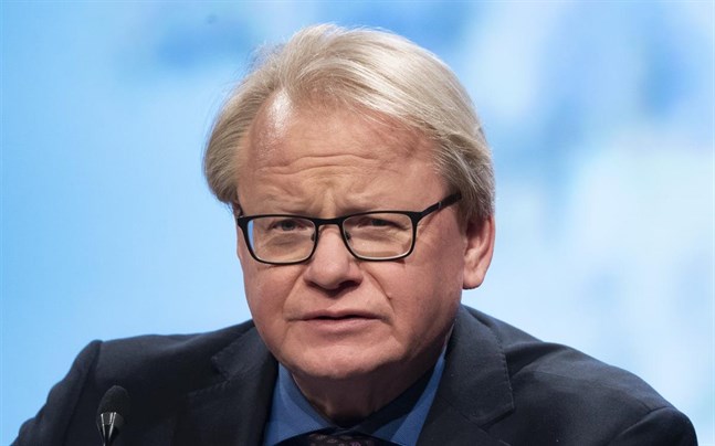 Ännu ett militärt närmande - Sverige och Finland ska lätt kunna hjälpa varandra vid anfall ...