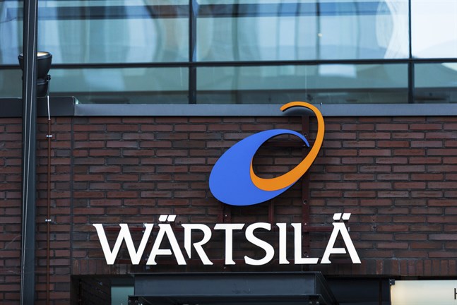 Wärtsilä är ett av de företag inom teknologiindustrin som drabbas av Fackförbundet Pros strejk.