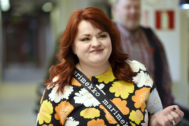 Tehys ordförande Millariikka Rytkönen genomdrev på måndagen en blockad mot andelslaget Pohjois-Suomen sosiaali- ja terveydenhuollon osuuskunta på grund av andelslagets ovilja att förhandla om ett kollektivavtal för sina anställda.