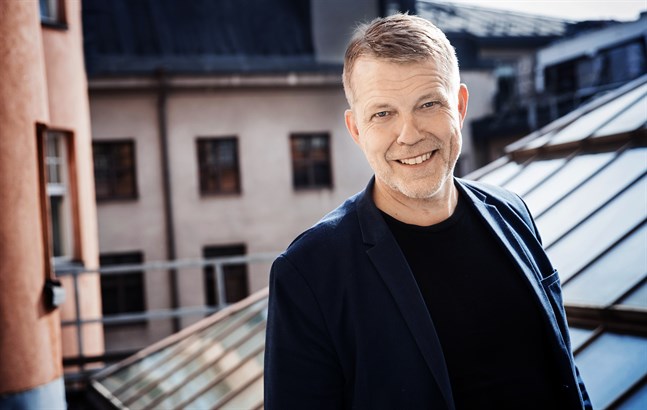 Enligt Svenska kulturfondens vd Sören Lillkung vill fonderna nu effektivera utdelningen av bidrag till den finlandssvenska filmproduktionen.