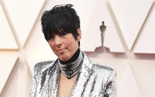 Diane Warren får årets Polarpris.