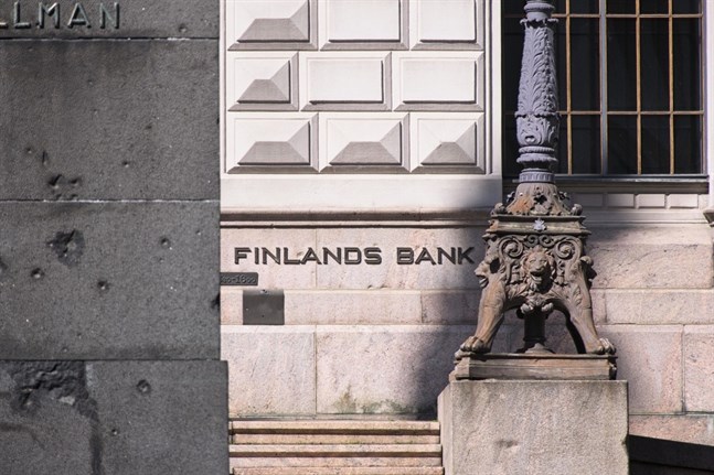 På sistone har ett flertal personer fått bluffmeddelanden som sänds ut i Finlands Banks eller i bankens personals namn.