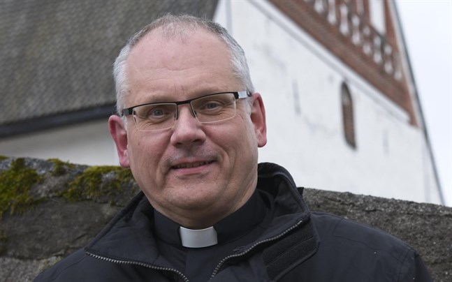 Bo-Göran Åstrand, biskop i Borgå stift, tror att valresultatet speglar medlemmarna bättre än tidigare.