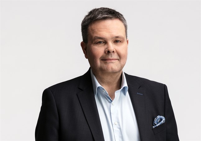 Anders Norrback.