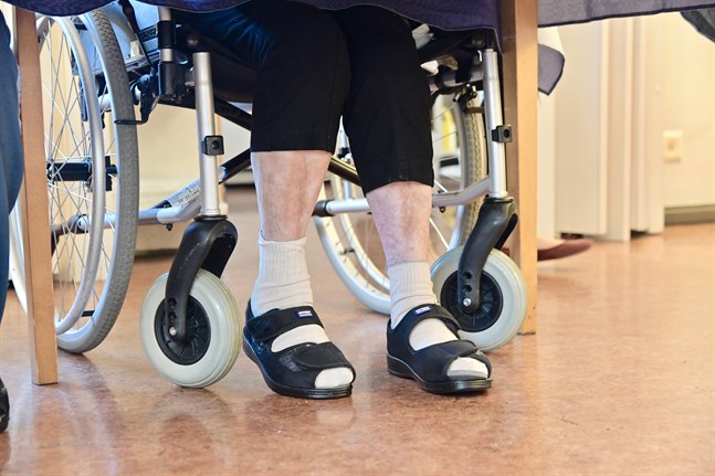 Regionförvaltningsverket avbryter servicehemmet Kissanpäiväts verksamhet.