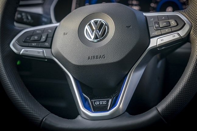 Ingen uppgörelse i dieselgate.