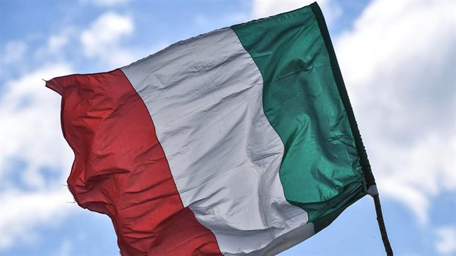 Staden Teora i Italien försöker locka till sig nya invånare. Arkivbild.