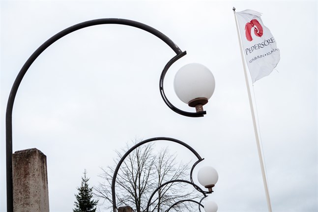 Pedersöre har fått statligt understöd för strategier för planläggning av vindkraft.