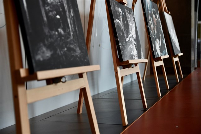 I samband med att aktörer inom konst och kultur i januari träffades för att diskutera etiska frågor, dök det gemensamma önskemålet om ett etiskt organ upp. Arkivbild.