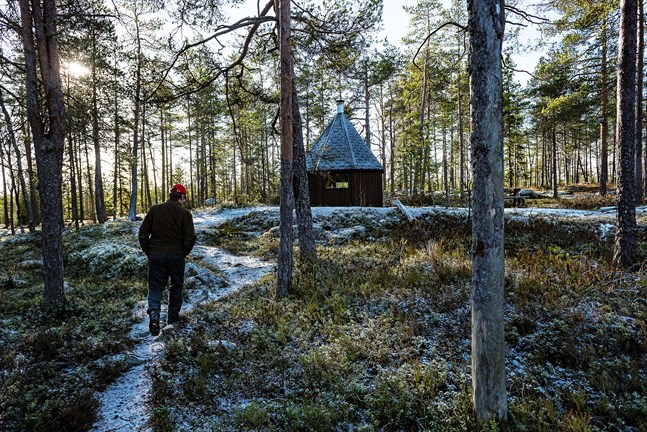 En vunnen rättstvist betyder inte att man vunnit sin omgivnings respekt, skriver Markus Nylund med anledning av tvisten kring Tornberget i Pedersöre.