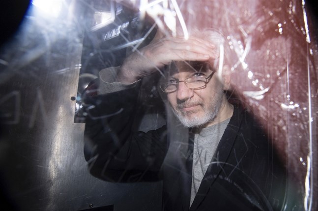 I USA ses Julian Assange av många som en förrädare och spion efter att ha publicerat tusentals hemligstämplade amerikanska dokument. Arkivbild.