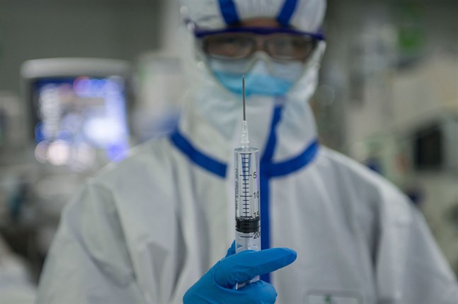 Vad är coronavirus och vad är covid-19?
