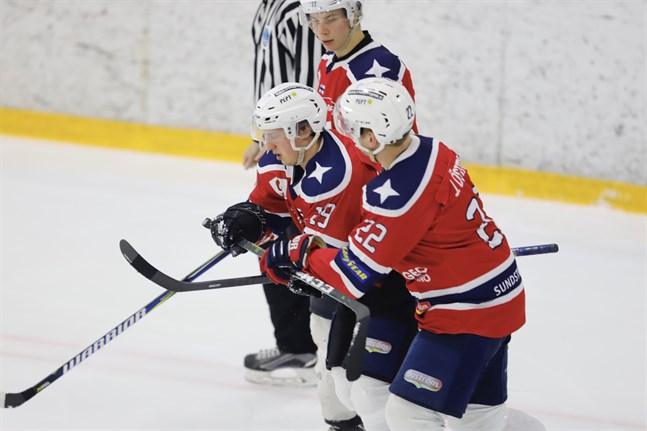 IFK Lepplax säsong tog slut i den tredje kvartsfinalmatchen mot Malax IF.