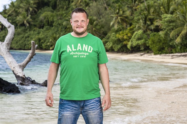 Michael "Micke" Björklund är en av deltagarna i Robinson.