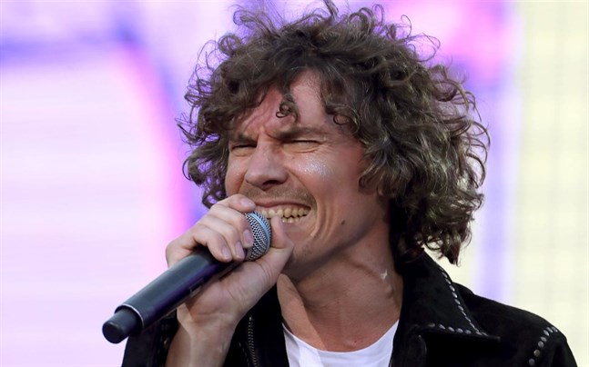Håkan Hellströms låtskatt blir musikal.