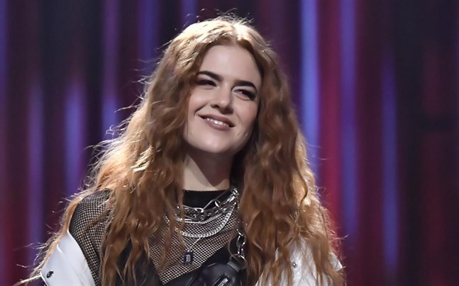 Dotter är den stora favoriten inför Melodifestivalfinalen.