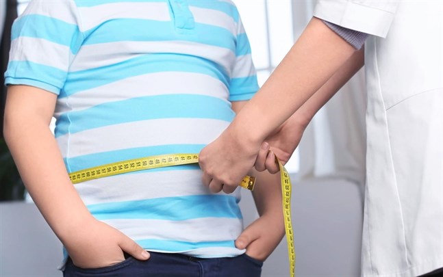 Finländarna förväntas bli fetare, vilket ökar risken för diabetes.