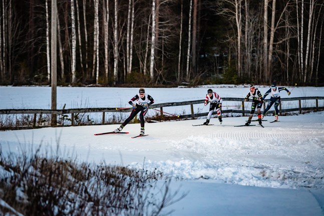 På grund av snöbrist flyttades FSSM i fjol från Kronoby till Lappfors. Det här gjorde att arrangören, IF Åsarna, snuvades på förväntade inkomster.
