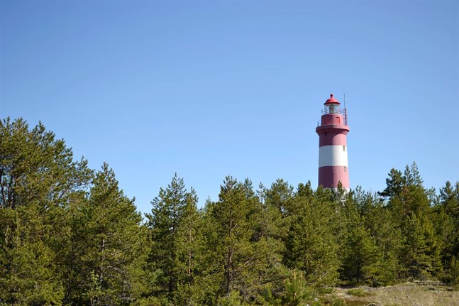 Sälgrund är viktigt för rekreation och därför borde skogsavverkningar inte göras där, påpekas i ett initiativ i Kaskö.