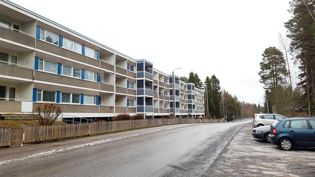 Myrvägen 2.