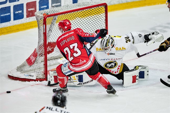 Sports herrligalag får den största biten av kakan – 30 000 euro.