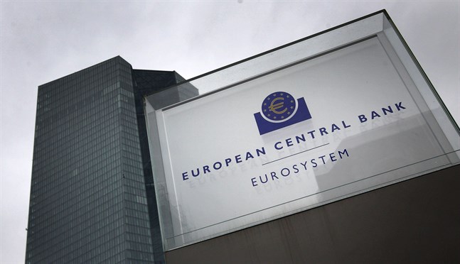 ECB meddelade natten mot torsdagen att man ökar sina stödköp till 750 miljarder euro.
