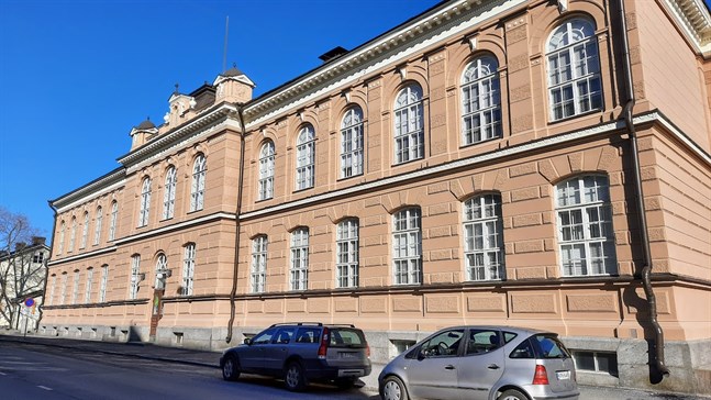 En vuxenstuderande vid medborgarinstitutet i Vasa har konstaterats vara coronasmittad.