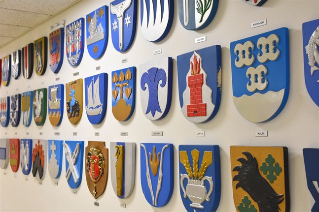 Kommunsektorn kämpade för att uppnå ekonomisk balans redan före coronaepidemin.