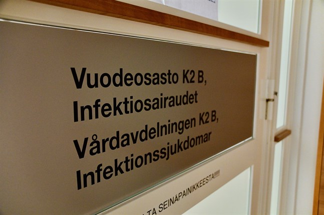 I Finland har man konstaterat sammanlagt 792 laboratoriebekräftade sjukdomsfall orsakade av det nya coronaviruset, uppger THL.