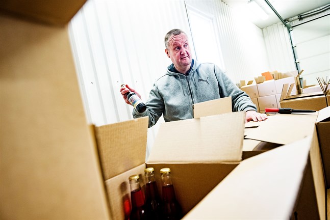 Mats Granholm framhåller att det kommer en vardag efter coronakrisen också.