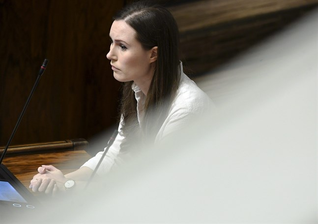 – Våra medborgares hälsa och välbefinnande är beroende av att den gemensamma marknaden inom EU fungerar, sade statsminister Sanna Marin när Europeiska rådet sammanträdde.