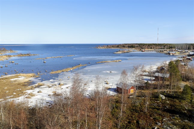 Många tycker det vore en god idé att Korsholm tillåter fler att göra fritidshuset till permanent boendeform.