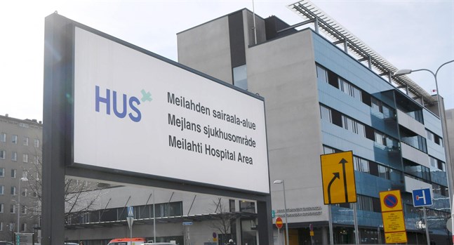 Flest fall finns fortfarande i Helsingfors och Nylands sjukvårdsdistrikt, visar färska siffror.