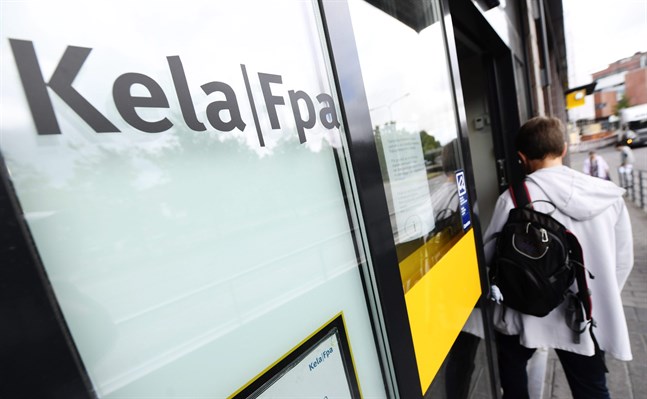 Kela re-opens helplines in Arabic, Somali and Russian.