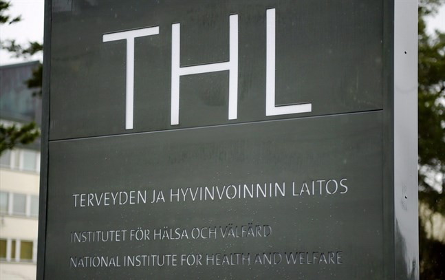 Institutet för hälsa och välfärd THL har nu registrerat 1 927 bekräftade fall av coronaviruset i Finland.