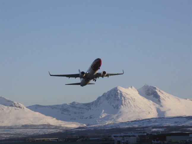 Norwegian ansöker om konkurs för ett dotterbolag i Sverige och tre dotterbolag i Danmark.