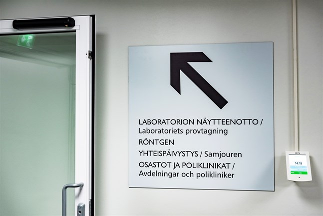 Möcs börjar nu öppna upp för också icke-brådskande besök på vissa polikliniker.