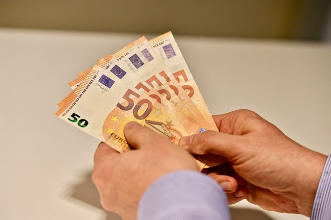 En utomstående granskning hittade inga större fel i Business Finlands företagsstöd till företag som drabbats av coronakrisen.