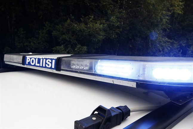 Polisen har undersökt utsädeshandel i Södra Österbotten.