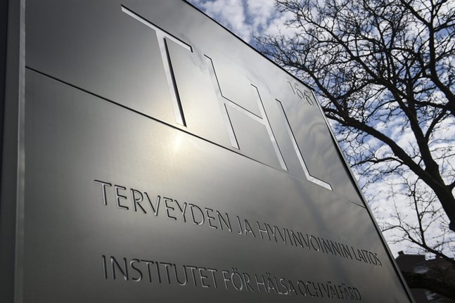 Enligt uppgifter från Institutet för hälsa och välfärd finns nu över 6 000 fall av coronaviruset i Finland.
