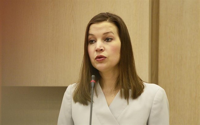 Ella Bohlin (KD), vårdutvecklingsregionråd i Region Stockholm, är angelägen om att en regional strategi för vaccinering mot covid-19 tas fram.